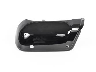 Narożnik prawy zderzaka tył Ranger 20- - AB39-17K824-DC5UAW, 2459629, oryginał Ford OE