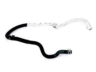 Przewód układu chłodzenia Transit 17- Custom 17- -  GK21-8D036-BH, 2228361, oryginał Ford OE