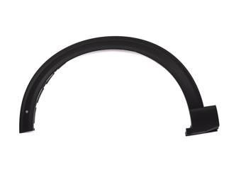 Listwa błotnika lewa przód z pdc Explorer 2020- - 2414062, oryginał Ford OE