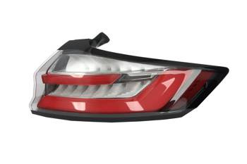 Lampa prawa zewnetrzna tył Edge 2018- USA - KT4B-13404-AK , 2335477, oryginał Ford OE