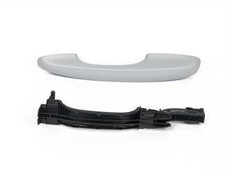 Klamka zewnętrzna tylna p/l Kuga Escape 20- - LJ6B-S22404-CCPRAA, 5775187, oryginał Ford OE