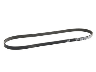 Pas wielorowkowy 1.2 mpi ka 08-16 z klimatyzacją - BS51-8620-BB, 2009266, oryginał Ford OE