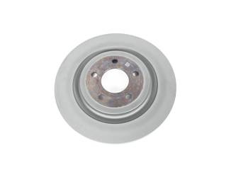 Tarcza hamulcowa tył Explorer 20- - L1MC-2A315-AE , 2361423, oryginał Ford OE