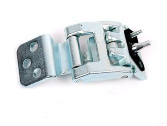 Zawias prawy górny drzwi tył Transit 2014-2018 -  BK31-V42982-AN , 2228790, oryginał Ford OE