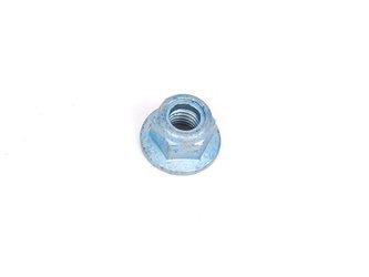 Nakretka m12 x 1.75mm amortyzatora Fiesta B-max - W520214-S900 , 1552057, oryginał Ford OE