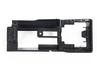 Nakładka bieżni fotela lewego Mondeo 14- -  DS73-F130A03-CA3ZHE, 1919112, oryginał Ford OE