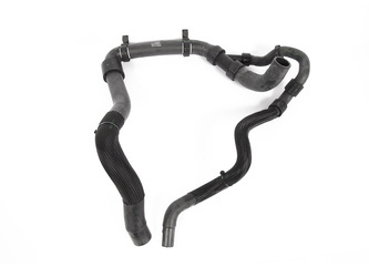 Przewód chłodnicy Mondeo 14- S-max 15- 2.0 tdci - DG93-8286-JH , 2150262, oryginał Ford OE