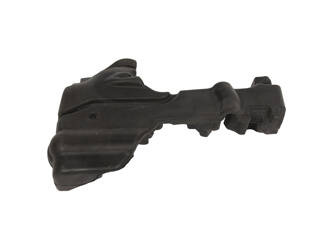 Izolacja pokrywy zaworów Ford Focus 22- 1.5 tdci -  LX7Q-9U550-BA , 2554954, oryginał Ford OE