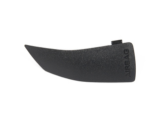 Zaślepka rączki składania fotela Mustang 15- 17- -  FR3B-7660263-AE3ZHE , 2027376, oryginał Ford OE