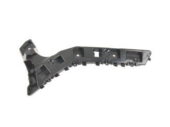 Ślizg prawy zderzaka tył Mondeo mk5 2014- 4d/5d - DS73-17A881-BF, 2071658, oryginał Ford OE