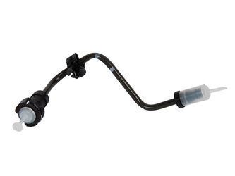 Przewód pompy sprzęgła Fiesta 17-19 Ford oe - H1B1-7K592-BD , 2236243, oryginał Ford OE