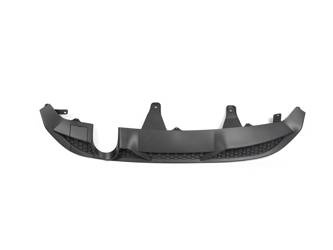 Dyfuzor zderzaka tylnego Fiesta 17- - H1BJ-17D781-AD5YZ9, 2314290, oryginał Ford OE