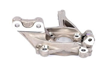 Zwrotnica prawa przód Edge 15- - F2GC-3K170-AC , 5310978, oryginał Ford OE