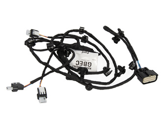 Wiązka czujników parkowania przód Focus 22- 4 pdc - 2582853, oryginał Ford OE