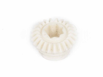 Koło zębate linki nagrzewnicy Fiesta/Fusion 01-05 - 96FW-18K572-BB , 1054184, oryginał Ford OE