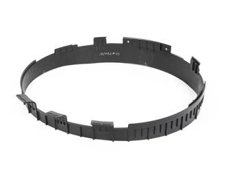 Obudowa wiatraka wentylatora 19- 2,0 ecoblue -  JB3G-8K619-AA, 2178274, oryginał Ford OE