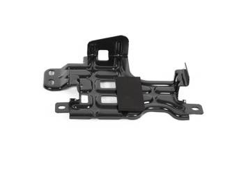 Uchwyt dociskacz akumulatora Fiesta 08-12 12-19 -  8V21-10718-AD, 1705241, oryginał Ford OE