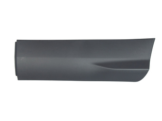 Listwa drzwi tył lewa Kuga 2012-2016 -  CJ54-S24903-AC59QR , 2111826, oryginał Ford OE