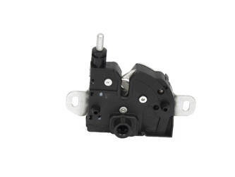 Zamek maski Ford Transit 00- 06- Connect 02- - 8T1A-16700-AA , 4956236, oryginał Ford OE