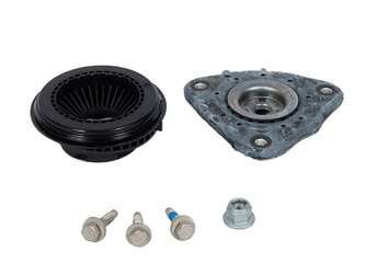 Górne mocowanie amortyzatora przód Focus 15- oe - F1F1-3D122-AA, 2473148, oryginał Ford OE