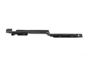 Kierownica powietrza prawa Focus 18- / 1.0 eb , 1.5 duratorq - JX6B-8310-A1A , 2206750, oryginał Ford OE