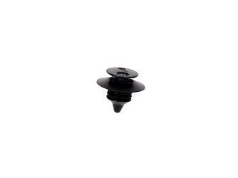 Spinka kołek kratka chłodnicy, drzwi Mondeo 07-14 - W704453-S300, 1029182, oryginał Ford OE