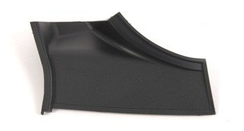 Nakładka lampy tylnej lewej Mustang 2015- / 17- -  FR3B-13A580-AF , 1931609, oryginał Ford OE