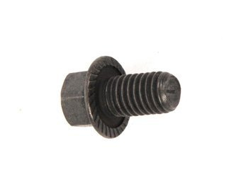 Śruba montażowa docisku sprzęgła Ford wiele modeli - W714914-S303 , 1675713, oryginał Ford OE