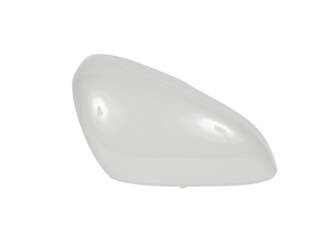 Obudowa lusterka prawa Focus 18- metropolis white - JX7B-17K746-AB5KWR, 2358110, oryginał Ford OE