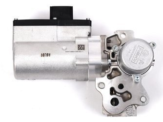 Pompa oleju skrzyni biegów Ford 6f midrange -  DG9P-7P086-DE , 2198420, oryginał Ford OE