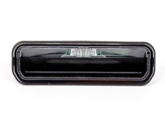 Lampka tablicy rejestracyjnej Focus mk3 Connect -  BM51-19B514-AG , 2605380, oryginał Ford OE