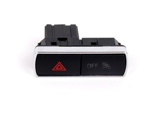 Lampka kontrolna poduszki powietrznej Mondeo mk4 - BS7T-13A350-BA, 1706147, oryginał Ford OE