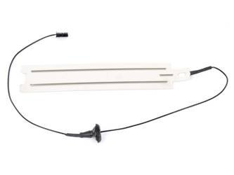 Antena szerokopasmowa Mustang 2015-2017 - GR3T-18A886-AA , 5325281, oryginał Ford OE