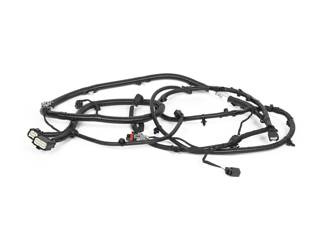 Wiązka zderzaka przód S-max/Galaxy 15-19 - E1GT-15K867-JF, 2328276, oryginał Ford OE