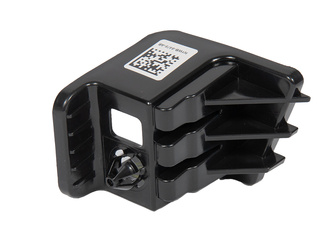 Łącznik osłony pasa przedniego Ford Ranger 22- oe -  LB5C-3C239-AA, 2607096, oryginał Ford OE