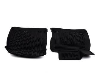 Dywaniki gumowe przód Ford Kuga Escape USA 20- oe -  AMLV4J-S130B18-BB3GAX , 2476151, oryginał Ford OE