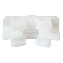 Mocowanie dolne reflektora Ecosport Fiesta ka -  8A61-13A122-AC , 1922351, oryginał Ford OE