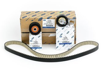 Zestaw rozrządu Ford oe 1,5 sohc tdci - FM5Q-8A615-AA, 1872497, oryginał Ford OE