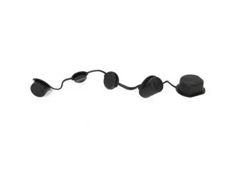 Korek misy olejowej 2,0 duratorq tdci Mondeo S-max -  DS7Q-6D046-EB, 2018308, oryginał Ford OE