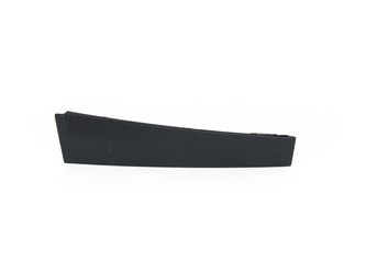 Listwa pionowa lewa drzwi Focus 04-08 / 07-11 - 4M51-B20899-AG, 1675488, oryginał Ford OE