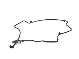 Przewód nadmiarowy 2.5l i4 16v dohc efi Mondeo 14- - DG93-8063-DB , 5181865, oryginał Ford OE