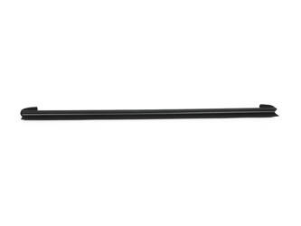 Uszczelka lewa dolna szyby drzwi przód B-max 12-17 - AV11-R20571-AB, 1763128, oryginał Ford OE