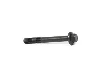 Śruba m6x50mm napinacza łańcucha rozrządu - W500504-S430, 1107166, oryginał Ford OE