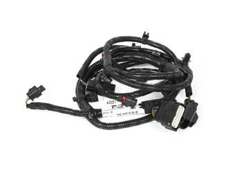 Wiązka czujników parkowania tył S-max 10-15 -  AG9T-15K868-FG, 1800935, oryginał Ford OE