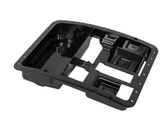 Wspornik konsoli dachowej mk4 Focus 18- Ford oe - JX7B-A519D58-CC, 2315074, oryginał Ford OE
