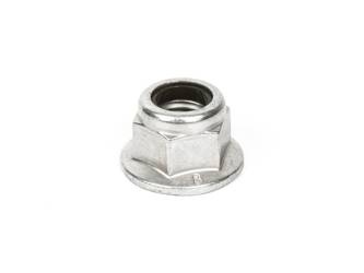 Nakrętka m14 końcówki kierowniczej Mondeo S-max -  W520205-S437, 1381968, oryginał Ford OE