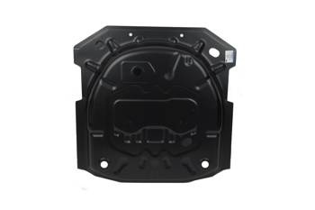 Podłoga wanna Ford Kuga mk3 20- -  LX6B-S47124-AB, 2546154, oryginał Ford OE