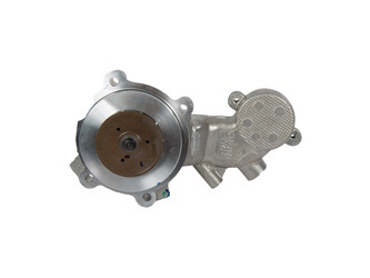 Pompa wody 5,0 Mustang 15- 17- - BR3E-8501-PC , 2414009, oryginał Ford OE