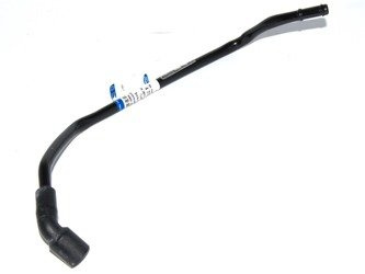 Przewód prawy filtra powietrza 3.0l duratec se efi Mondeo 2000- -  2S7E-6758-AD, 4779447, oryginał Ford OE