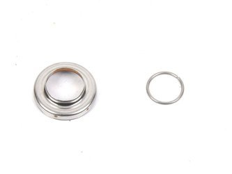 Podkładki wtryskiwacza 1,0/1,5 eb 1,5 dragon Kuga -  DS7G-9U509-BA , 1835775, oryginał Ford OE